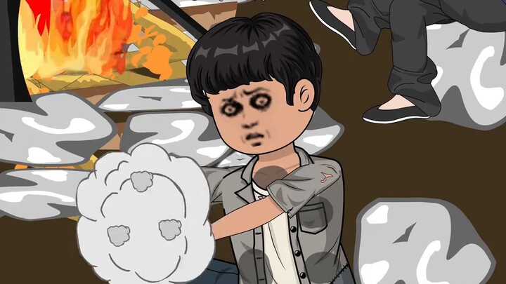 เกิดอะไรขึ้น ทำไมเสียงคุณถึงแหบขึ้นมากะทันหัน?