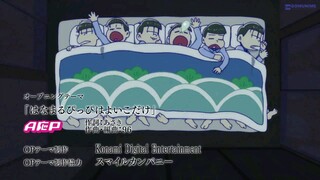 Osomatsu San S1 Ep 12