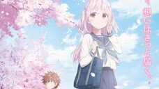 Tập 01-02 Kashiwada-san vô cảm và oota-kun đa cảm thuyết minh