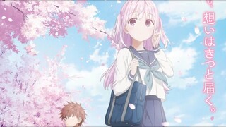 Tập 01-02 Kashiwada-san vô cảm và oota-kun đa cảm thuyết minh
