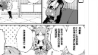 【MyGO】Cerita pendek baru dari penulis "One Day Girlfriend", saya suka masakan vegetarian dan sangat 