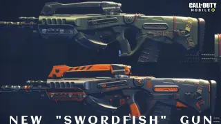 *NEW* SWORDFISH BASE GUN AND EXPECTED BATTLE PASS SKIN FOR SWORDFISH