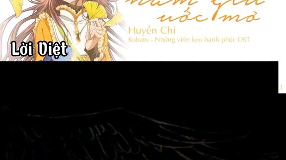 những vien kẹo hạnh phúc OST