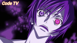 Code Geass SS1 (Short Ep 22) - Euphy đẫm máu #codegeass