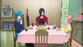 Dramatical Murder {Episode 2} Sub indo~