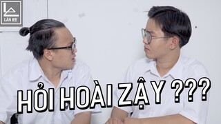 MUỐN GIỎI PHẢI HỎI PART 2 | LÂN JEE