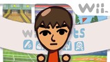 The Ultimate "Wii Sports" Recap Cartoon