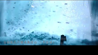 [Film&TV][The Wandering Earth]The Jupiter and the Earth