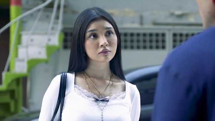 Bintang Di Langit Syawal episode 11