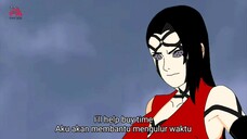 FUSION BORUKAWA memeriksa di sekitar | Boruto two blue vortex Part 1307