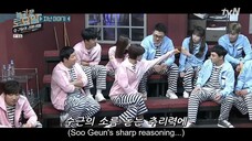 Prison Life of Fools Ep 8 (Eng Sub)