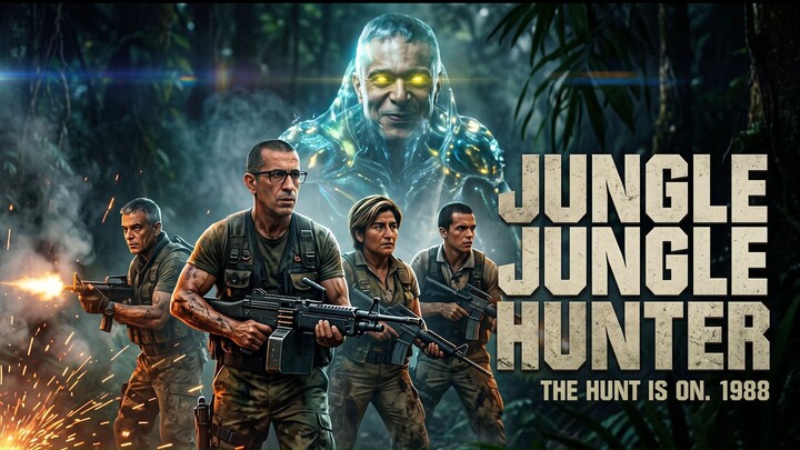 DEPREDAJUAN 🍌 | La guerra de los rangos | Predator Parody 1