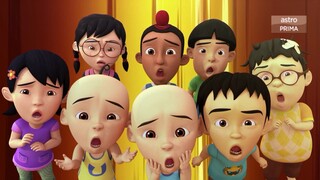 Upin & Ipin Season 15 | Pondok Kita