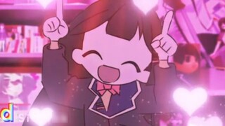 【Animation】INTERNET YAMERO