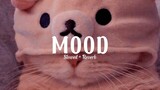 24k Goldn MOOD Cute_version (Slowed+Reverb)