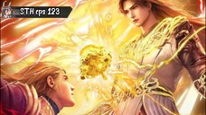 Shrouding the Heavens episode 123