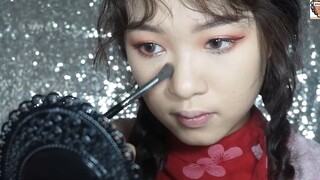 makeup đón tết #beauty