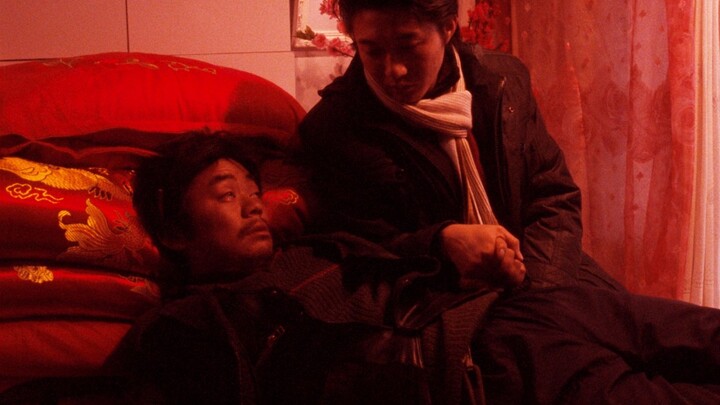 “Cuộc sống thật nhàm chán”