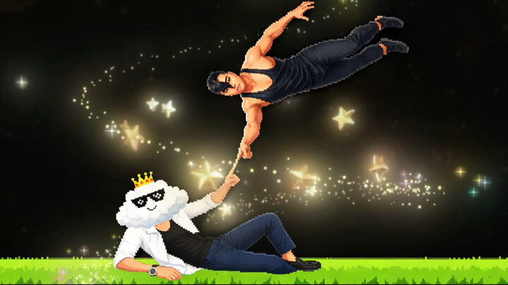 Mini game luar biasa 2322