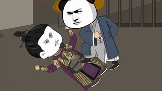 ตอนที่ 78 - เซียเรนเริ่มจัดระเบียบกองบัญชาการทหารใหม่
