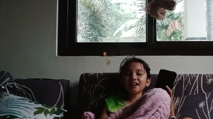 new version music (habang buhay) Xia💜