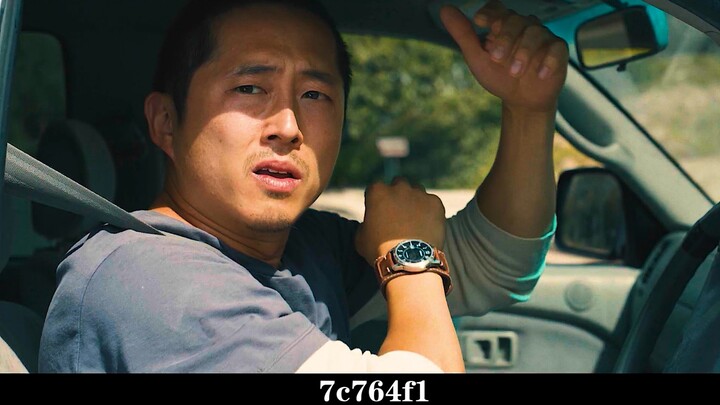 Khi hai người luôn bị dồn nén trong cuộc sống bùng nổ cơn giận trên đường, mọi chuyện ngày càng trở 