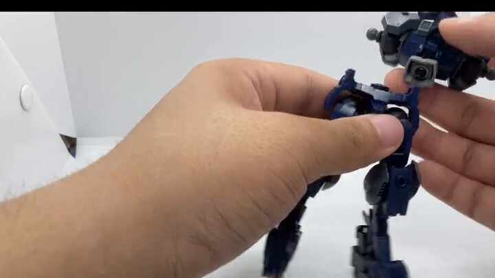 30mm? Aren’t you Vidal?