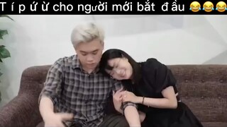 Típ ứ ừ cho người mới bắt đầu