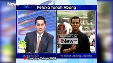 [FULL] Seputar Indonesia RCTI - 23 Desember 2009