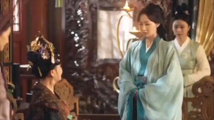 Tập 16 đến Tập 20 🎬 Thỉnh Quân Nhập Ngã Hoài [ 请君入我怀 ]