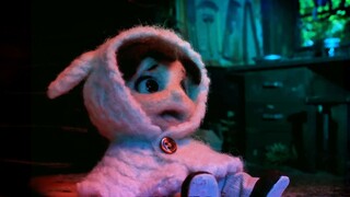 Mother Sheep's eldest son