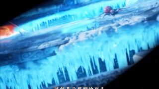 “这才是元婴级别的战斗”