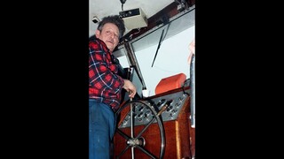 BIG SHIP ENGINE ROOM WITH GENERATOR BILGE PUMP AND ELECTRIC CIRCUIT BREAKER PANEL PT1