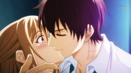 Top 10 bộ phim hoạt hình Anime tình yêu lãng mạn hấp dẫn nhất (Cập nhật  2021) | LaptrinhX