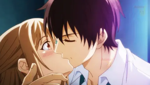 Top 10 Phim Anime Tình Cảm Lãng Mạn Từ Bạn Bè Trở Thành Người Yêu