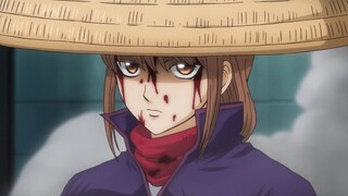 Đã xem xong Gintama One Piece Mutsu