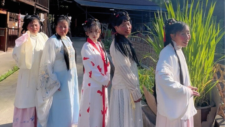 This is something special now, isn't it?