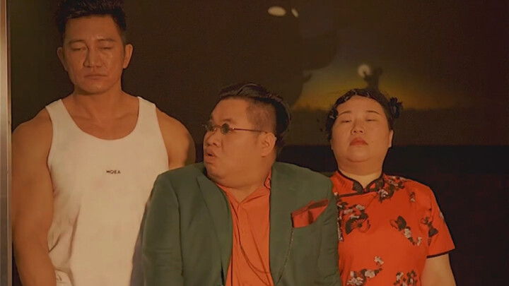 人一旦不怕失去，态度就会变得很随意