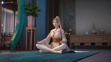 Tales Of Demons And Gods S9 Eps 04 indo