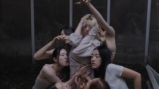 JEON SOMI CLOSER MV