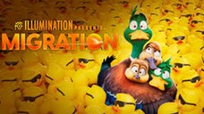 Migrationالترجمة العربية