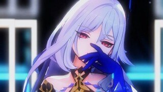 师傅你好香啊🥵【原神】