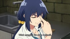 E1 Mattaku Saikin no Tantei to Kitara Sub Indo