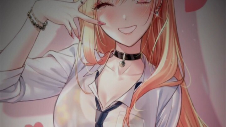 My Dress Up Darling S2 Eps 08