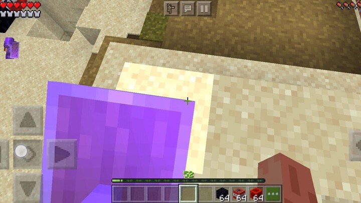 TNT super explodes