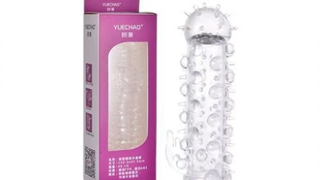 Yuechao Crystal Condom In Islamabad - 03003311545