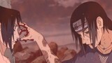 Uchiha Sasuke VS Uchiha Itachi (56 minutes story fight clip)