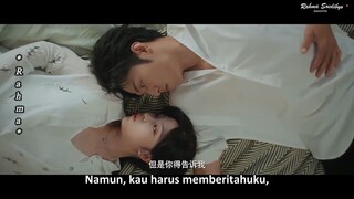 The Best Man Episode 9-10 Sub Indo