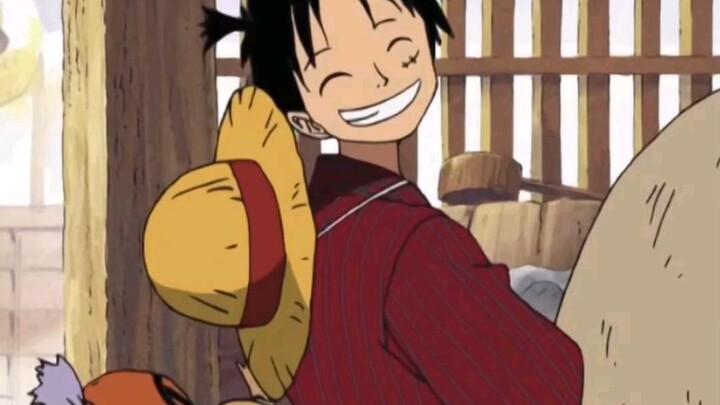 Luffy kunn😣❤️