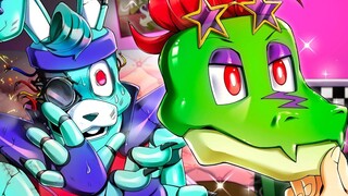 【FNAF Animation】Monty’s SMTM! (Part 3)